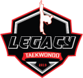 Legacy Taekwondo Logo