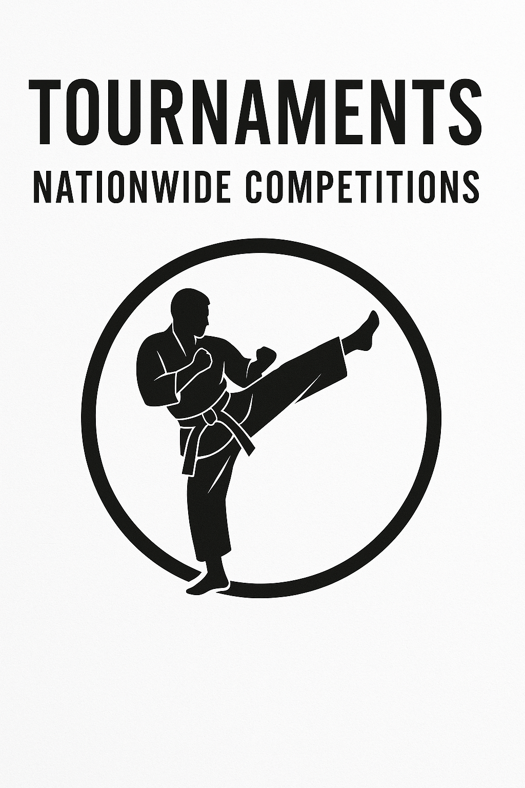 National Tournaments